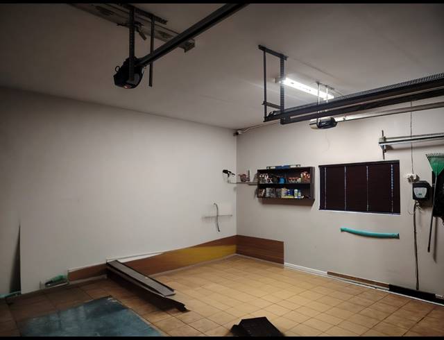 4 BEDROOM TOWNHOUSE FOR SALE IN CASHAN